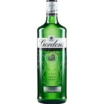 GORDONS GRY LONDON GIN 70CL
