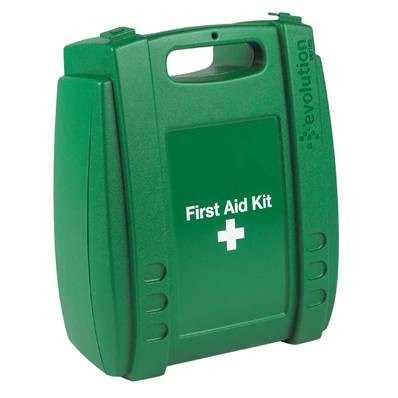 FIRST AID KIT EVOLUTION STATUTORY BY LAW
