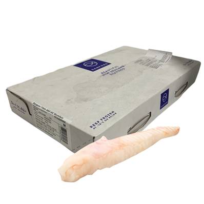MONKFISH FILLETS 200/400gm+ IQF 5KG