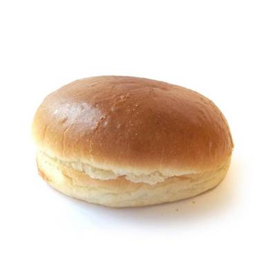 KARA VEGAN STYLE BRIOCHE BUNS 4.5 INCH X 48