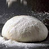 SOUR DOUGH PIZZA DOUGHBALLS 210G X 60