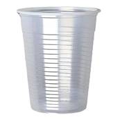 7oz NON VENDING COLD CUP CLEAR X 100
