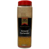 GROUND CORIANDER 450gm