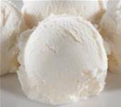 DISOTTO COCONUT ICECREAM 5LITRE