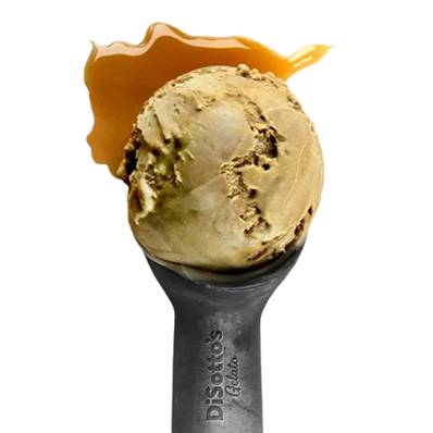 DISOTTO SALTED CARAMEL 5 LTR