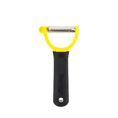 FIRM GRIP JULIENNE EDGE Y PEELER