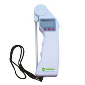 PREPARA ELETRONIC HAND HELD THERMOMETER WHITE