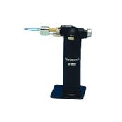 Micro-torch Piezo electronic ignition gas bruner