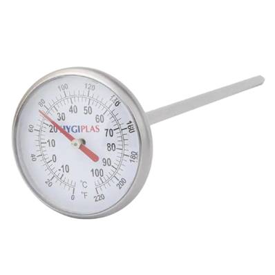 HYGIPLAS ROAST MEAT THERMOMETER