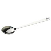 SPOON KITCHED SS HEAVY PLAIN 16INCH