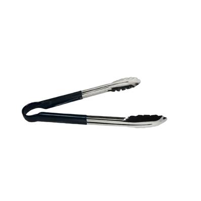 12'' COLOUR CODED TONG BLACK