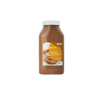 FRENCH MUSTARD 2.27LITRE