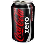 COKE ZERO 24 X 330ML