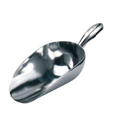 Bonzer Aluminium Ice Scoop 12oz