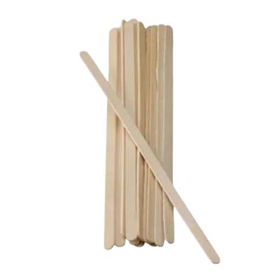1000 WOODEN STIRRERS