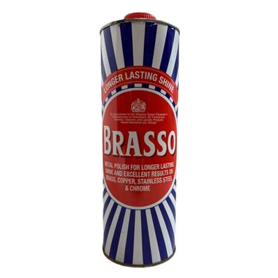 BRASSO 1 LT