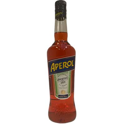 APEROL APERITIVO 70CL