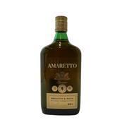 SOIREE AMARETTO 70CL