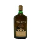 AMARETTO 70CL