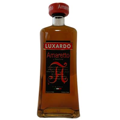 LUXARDO AMARETTO SASCHIRA 70cl