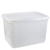 4LITRE NATURAL FOOD CONTAINER SINGLE