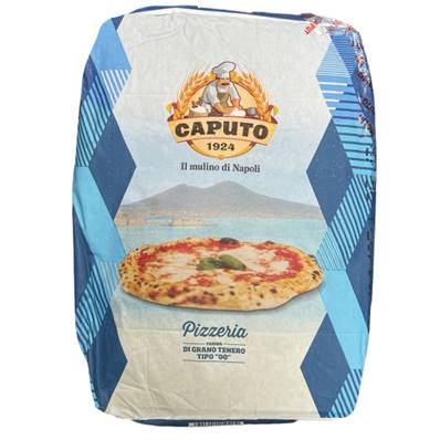 CAPUTO PIZZA FLOUR BLUE FLOUR 15KG