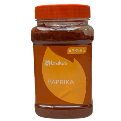 PAPRIKA 480GM