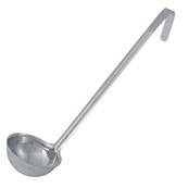 12oz S/S LIGHT DUTY LADLE