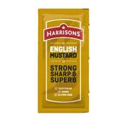 ENGLISH MUSTARD SACHETS X 200