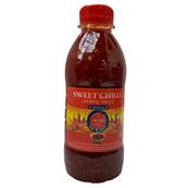 SWEET CHILLI DIPPING SAUCE 1LTR