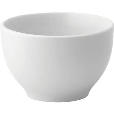 PROFESSIONAL HOTELWARE SUGAR BOWL 7OZ X 6