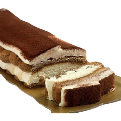TIRAMISU SAVOIARDI