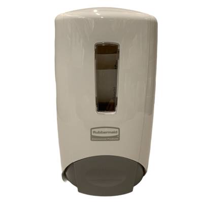 Rubbermaid Flex Soap Dispenser 500ml White