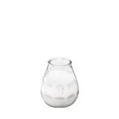 TWILIGHT CANDLE CLEAR X 12