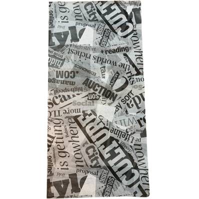 BOLD GREASEPROOF PAPER 480MM X 240MM X 500