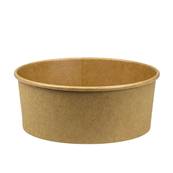 KRAFT 1000ML SALAD BOWL X 300