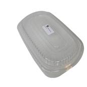 M8000TM3 Medium Doomed Lid fits M8000B 400