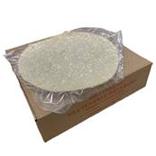 GLUTEN FREE PIZZA BASE 10 X 210GM