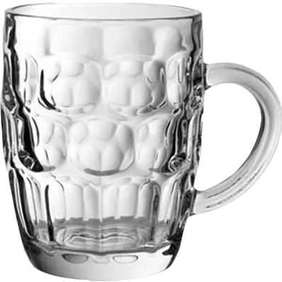 METROPOLITAN DIMPLE TANKARD 20oZ X 24