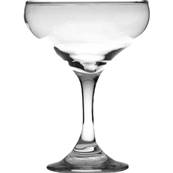 KOUROS CHAMPANGNE SAUCER 8OZ X 6