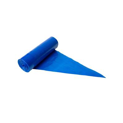 FROSTIT PIPING BAGS DISPOSABLE BLUE 21 INCH X 100