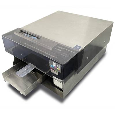 PRIMERA EDDIE EDIBLE INK PRINTER