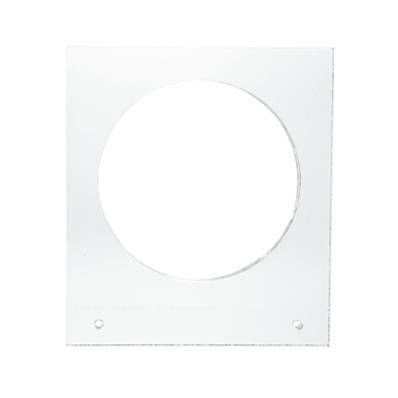 EDDIE MANUAL TRAY 12 CM SQ-90 MM CIRCLE