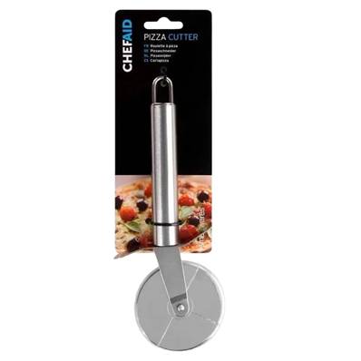 CHEF AID PIZZA CUTTER
