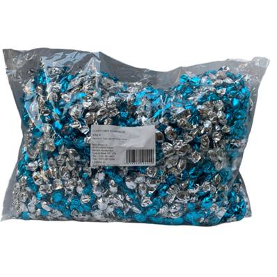 WRAPPED MINI MINTS 4KG