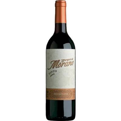 MORANO RIOJA TINTO 75CL