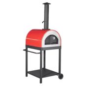 CAPRI WOOD BURNING PIZZA OVEN 