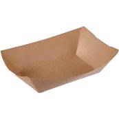 KRAFT MEAL TRAY X 500