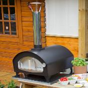 BRAVO PIZZA OVEN 