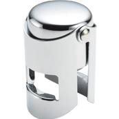 CHAMPAGNE BOTTLE SEALER